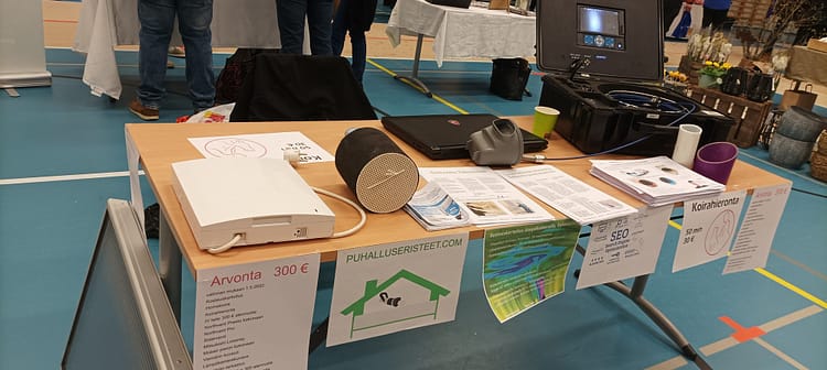 Paimioraksamessut-viemarikuvaus-puhallusvilla-@Home_VoC